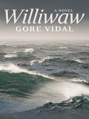 cover image of Williwaw